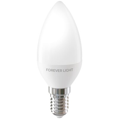 Żarówka LED FOREVER Light RTV9000027 2.2W E14