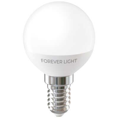 Żarówka LED FOREVER LIGHT RTV9000039 4.8W E14 6000K