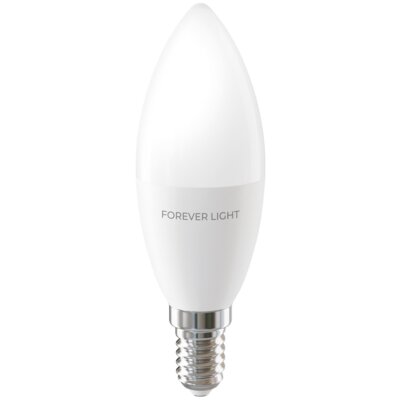 Żarówka LED FOREVER Light RTV9000032 8.5W E14