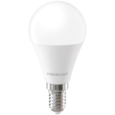 Żarówka LED FOREVER LIGHT RTV9000042 8.5W E14 6000K
