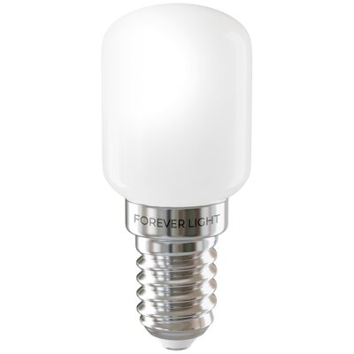 Żarówka LED FOREVER LIGHT RTV9000043 1.5W E14 3000K