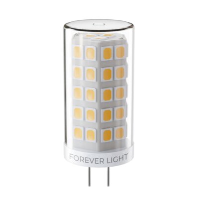 Żarówka LED FOREVER LIGHT RTV9000065 3.5W G4