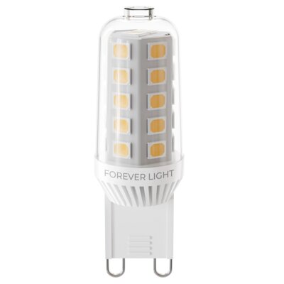 Żarówka LED FOREVER LIGHT RTV9000073 3.6W G9