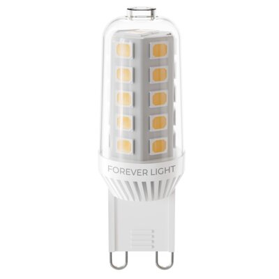 Żarówka LED FOREVER LIGHT RTV9000075 3.6W G9