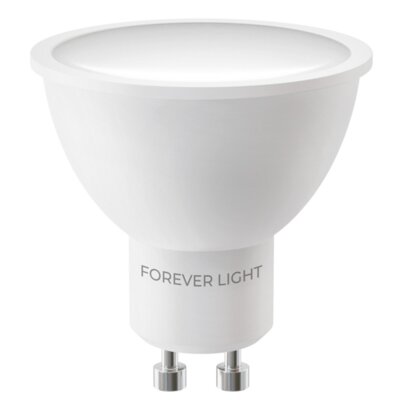 Żarówka LED FOREVER LIGHT RTV9000046 2.9W GU10
