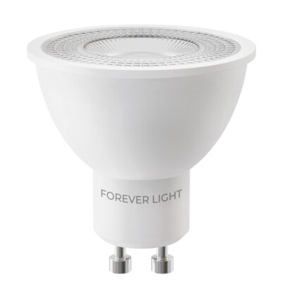 Żarówka LED FOREVER LIGHT RTV9000057 7.2W GU10