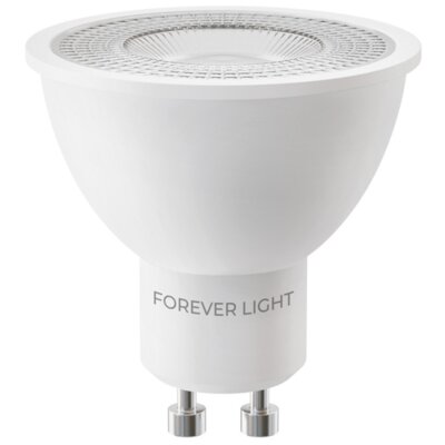 Żarówka LED FOREVER LIGHT RTV9000056 7.2W GU10