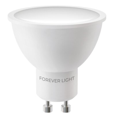 Żarówka LED FOREVER LIGHT RTV9000044 2.9W GU10