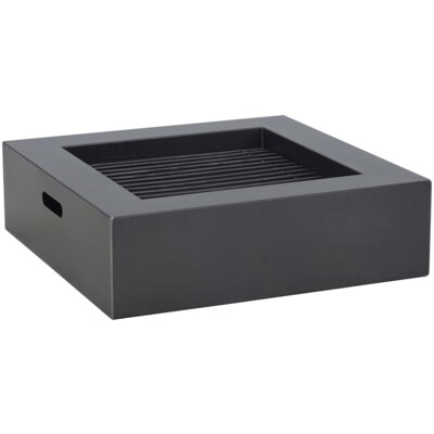 Palenisko ogrodowe FARMCOOK Pan 47/80 (80 cm)