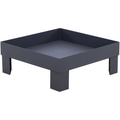 Palenisko ogrodowe FARMCOOK Pan 6/60 (60 cm)