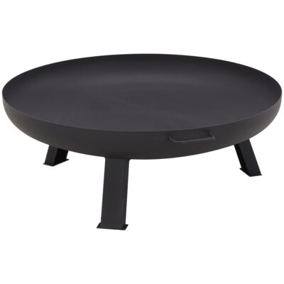 Palenisko ogrodowe FARMCOOK Pan 7/80 (80 cm)