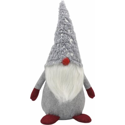 Skrzat dekoracyjny SASKA CHRISTMAS 1066844 45 cm