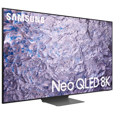 Telewizor SAMSUNG QE65QN800C 65" MINILED 8K 120Hz Tizen TV Dolby Atmos HDMI 2.1
