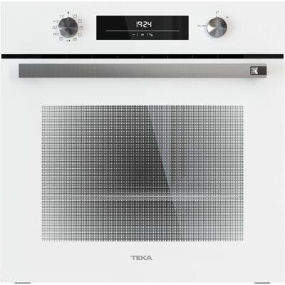 Piekarnik TEKA NEO HSB 6250 P WH Elektryczny Biały A+