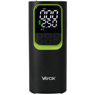 Pompka rowerowa VAYOX VA0410