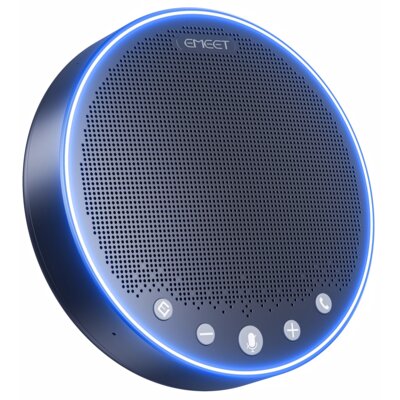 Głośnik EMEET OfficeCore M3 1.0, Komunikacja bezprzewodowa