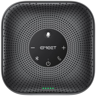 Głośnik EMEET OfficeCore M0 Plus 1.0, Komunikacja bezprzewodowa