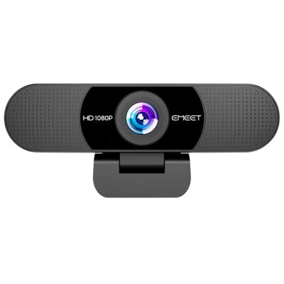 Kamera internetowa EMEET C960 USB-A - 1080p