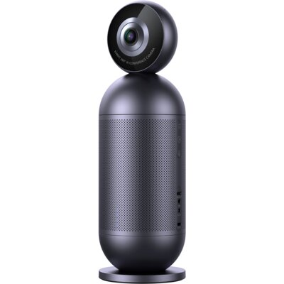 Kamera internetowa EMEET Capsule Pro 360 USB-A / USB-C - 1080p