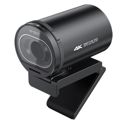 Kamera internetowa EMEET S600 USB-C - 4K