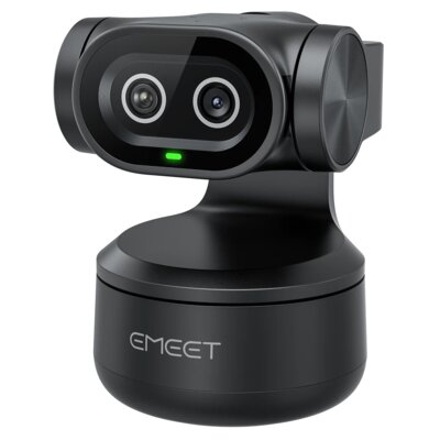 Kamera internetowa EMEET Pixy AI USB-C - 4K