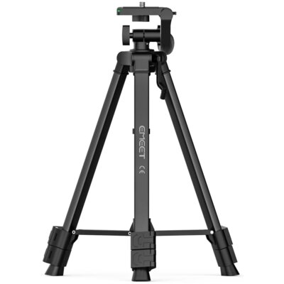 Statyw EMEET Tripod F-3366 Czarny
