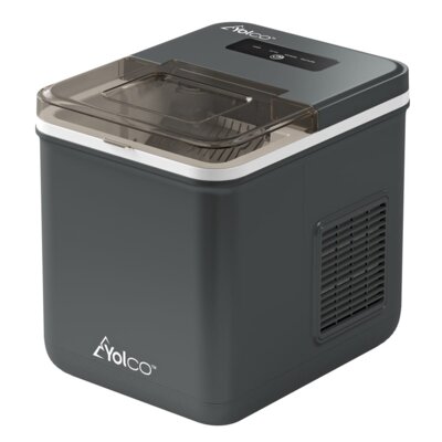 Kostkarka do lodu YOLCO ICM1 Carbon
