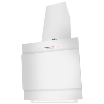 Okap AMICA OKP6651SW Biały 565m3/h 66dB klasa A+