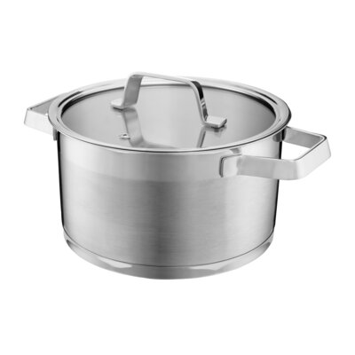 Garnek AMBITION Kitchen Pro 5L