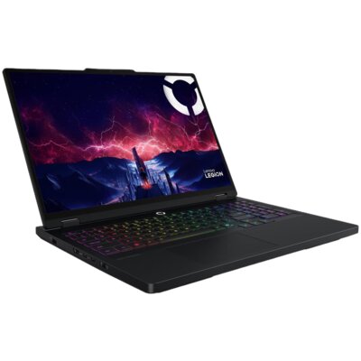 Laptop LENOVO Legion Pro 5 16AFR10 16" OLED 165Hz R9-9955HX 32GB RAM 1TB SSD GeForce RTX5070 DLSS 4, Funkcje AI