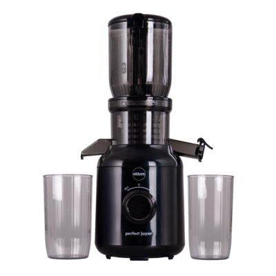 Wyciskarka wolnoobrotowa ELDOM Perfect PJ350