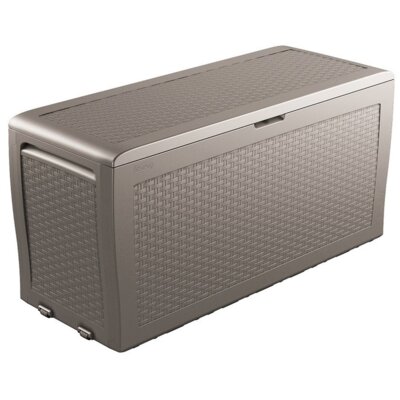 Skrzynia ogrodowa KETER 247468 270L Cappuccino