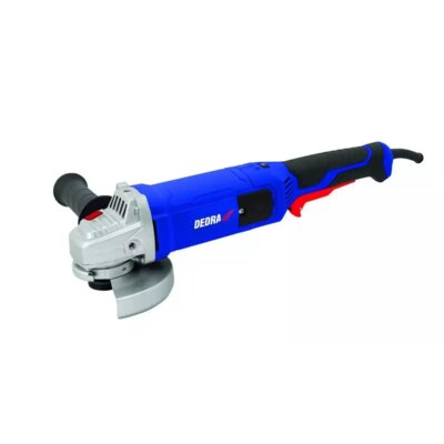 Szlifierka kątowa sieciowa DEDRA DED7952