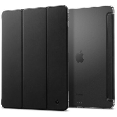 Etui na iPad Pro SPIGEN Liquid Air Folio Czarny