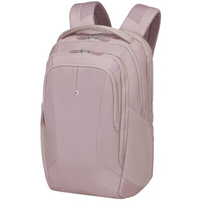 Plecak na laptopa SAMSONITE Guardit Classy 2.0 15.6 cali Stone Grey Szaro-różowy