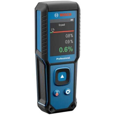 Wilgotnościomierz BOSCH Professional GMM 1-15 0601078200