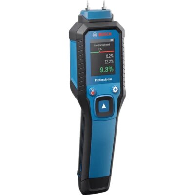 Wilgotnościomierz BOSCH Professional GMP 1-13 0601078000
