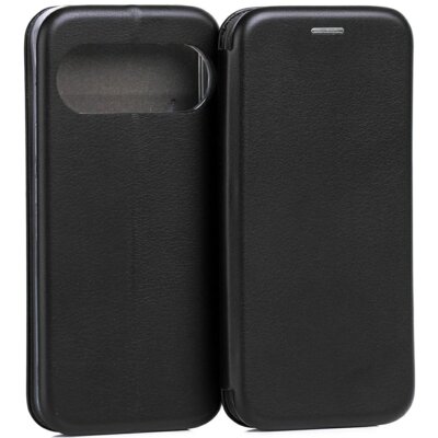 Etui BELINE Book Magnetic do Google Pixel 10 Pro Czarny