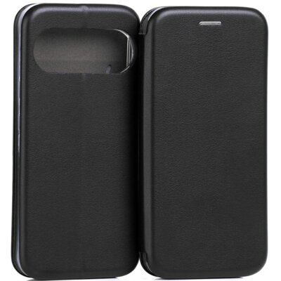 Etui BELINE Book Magnetic do Google Pixel 10 Czarny