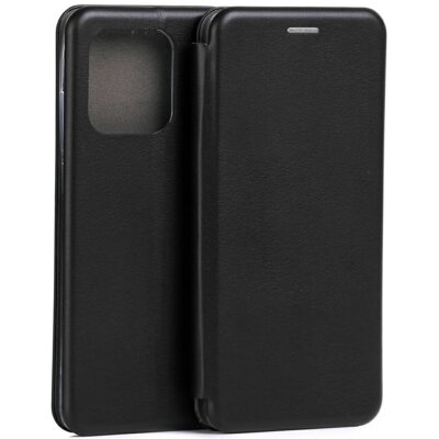 Etui BELINE Book Magnetic do Motorola Edge 60 Pro Czarny