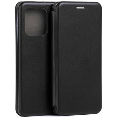 Etui BELINE Book Magnetic do Motorola Edge 60 Czarny