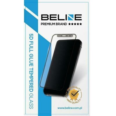 Szkło hartowane BELINE 5D do Motorola Edge 60