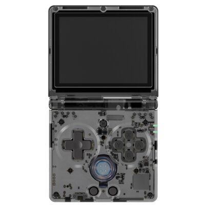 Konsola ANBERNIC RG35XX SP Czarny