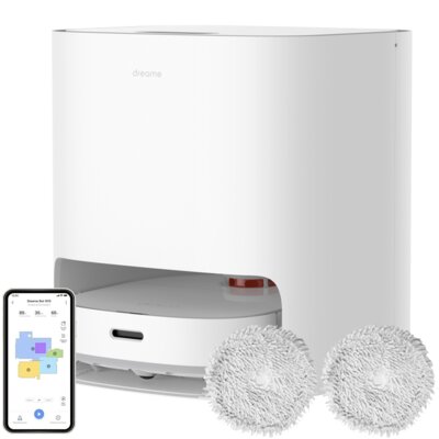 Robot sprzątający DREAME Bot W10