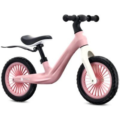 Rowerek biegowy SUN BABY Sport Różowy