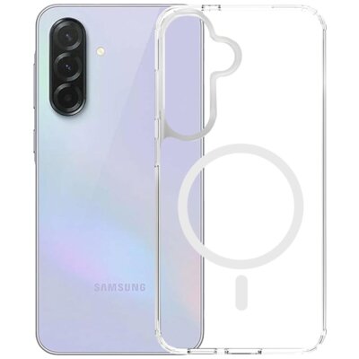 Etui 3MK Armor MagCase do Samsung Galaxy A37