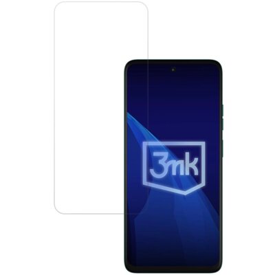 Szkło hartowane 3MK HardGlass do Motorola Moto G57