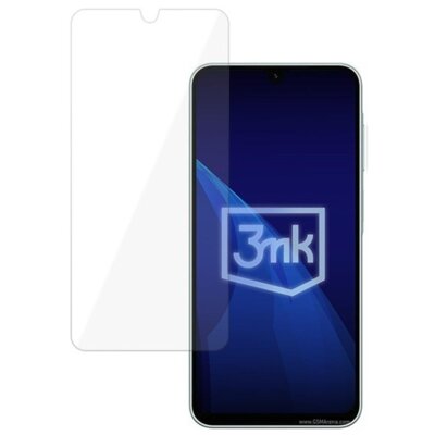 Szkło hartowane 3MK HardGlass do Samsung Galaxy A27 5G