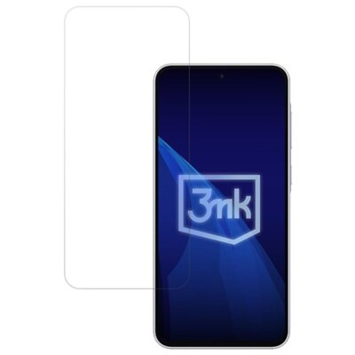 Szkło hartowane 3MK HardGlass do Samsung Galaxy A37