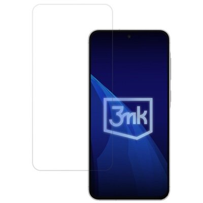 Szkło hartowane 3MK HardGlass do Samsung Galaxy A57